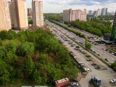 квартира за адресою Юлії Здановської вул. (Ломоносова), 60