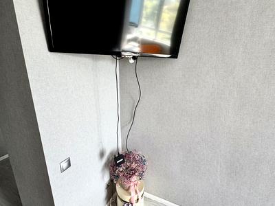 квартира за адресою паркова, 8