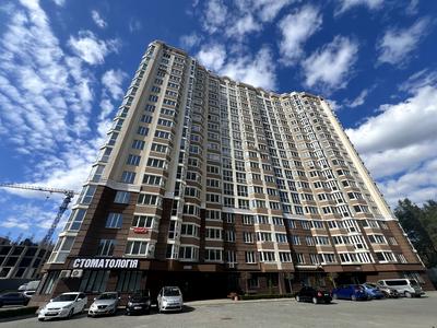 квартира за адресою Університетська вул., 1-В
