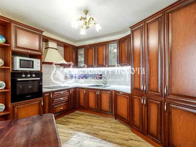 квартира за адресою Оноре де Бальзака вул., 4-А
