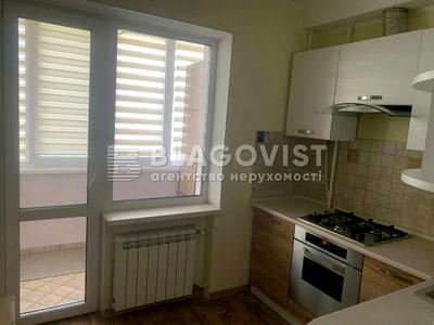 квартира по адресу Героев Днепра ул., 75