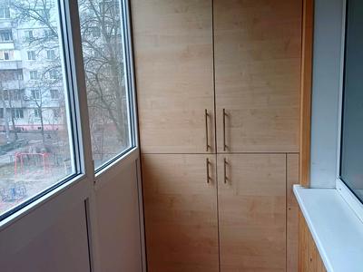 квартира по адресу Берестейский просп. (Победы), 103-А