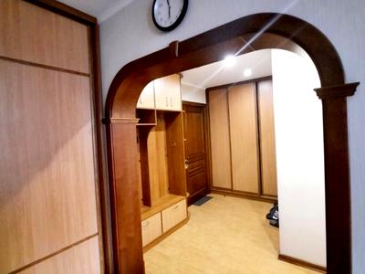 квартира по адресу Анны Ахматовой ул., 30