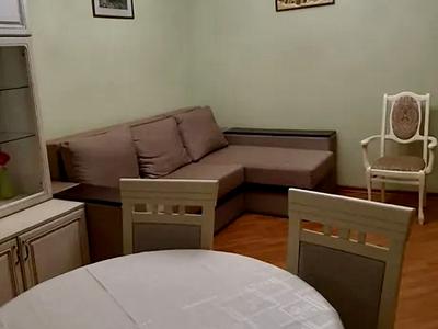 квартира по адресу Панаса Мирного ул., 7-А