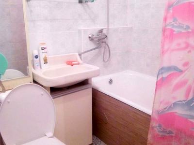 квартира за адресою Шолом-Алейхема вул., 13-А