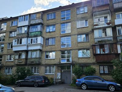 квартира за адресою Кузьми Скрябіна пров., 22-А