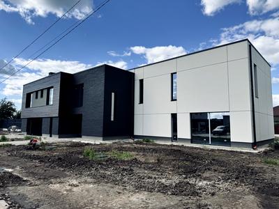 будинок за адресою лісова, 3