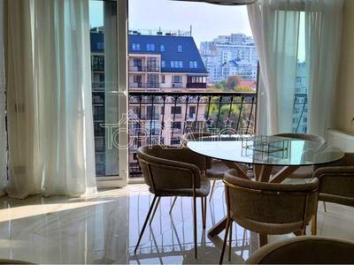 квартира за адресою Новгородська, 46