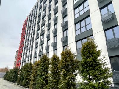 квартира за адресою Запорізьке шосе, 25