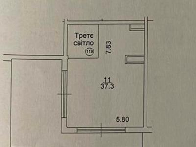 квартира по адресу Паньковская ул., 20/82