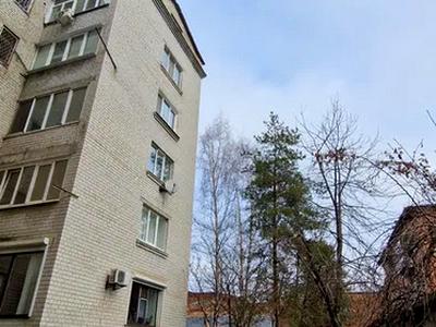 квартира по адресу Виктора Чмиленко ул. (Дзержинского), 88