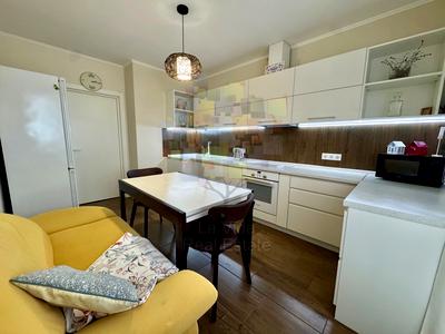 квартира за адресою Оболонський просп., 1