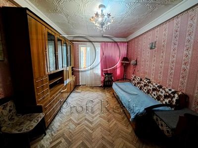 квартира за адресою Голосіївський просп. (40-річчя Жовтня), 120