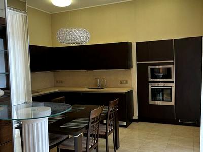 квартира по адресу Лютеранская ул., 10-А