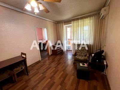 квартира за адресою Академіка Філатова вул., 20