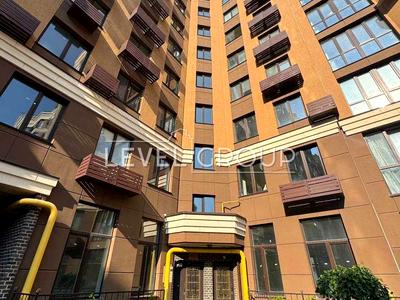 квартира по адресу Мартинова просп., 20