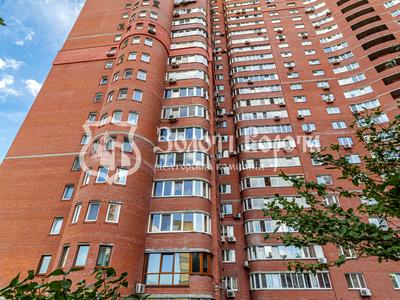 квартира по адресу Анны Ахматовой ул., 13-Д