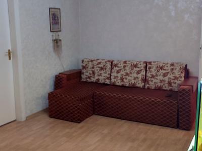 квартира по адресу Дмитрия Яворницкого просп. (Карла Маркса), 96