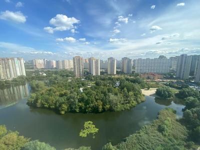 квартира по адресу Урловская ул., 34-А