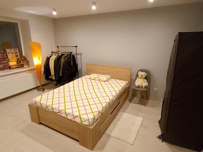 квартира за адресою Інститутська вул., 6б
