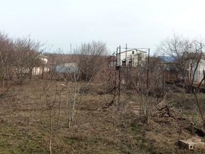 ділянка за адресою Радісна
