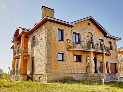 дом по адресу с. Вишенки, провулок Троянд