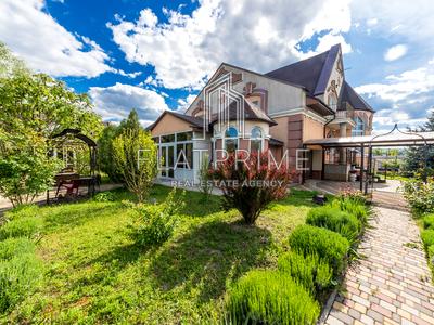 будинок за адресою Лісова вул., 2