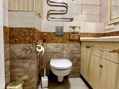 квартира за адресою Київ, Миколи Голего вул. (Лебедєва-Кумача), 7-В