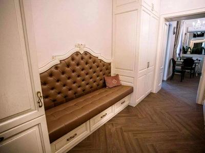 квартира за адресою Івана Чендея вул., 4