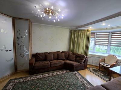 квартира по адресу Олександра Лазаревського ул. (Минина), 9