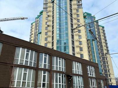 квартира за адресою Фонтанська дорога вул. (Перекопской дивизии улица), 124