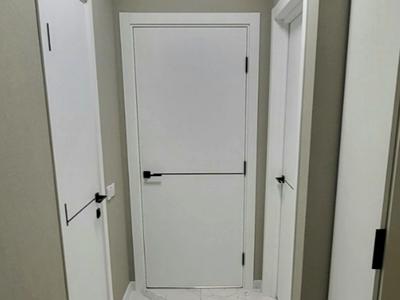 квартира по адресу Воздухофлотская ул., 56