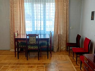 квартира по адресу Митрополита Василия Липковского ул. (Урицкого), 35-А