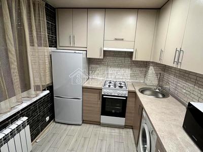 квартира за адресою Аерокосмічний просп., 41а