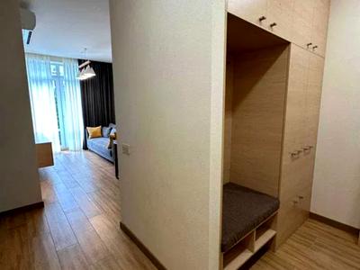 квартира за адресою Дніпро, 93-ї Холодноярської Бригади вул., 10