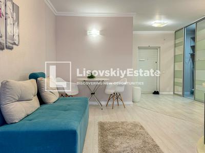квартира за адресою Київ, Драгоманова вул., 2-А
