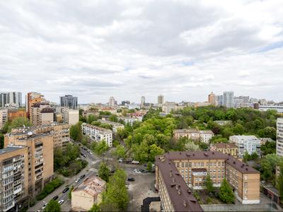 квартира по адресу Александра Конисского ул., 46/11