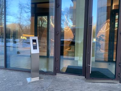 квартира за адресою Берестейський просп. (Перемоги), 42а