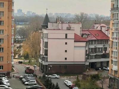 квартира по адресу Владимира Ивасюка просп. (Героїв Сталінграду), 6-А