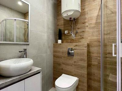 квартира за адресою Березнева вул., 12