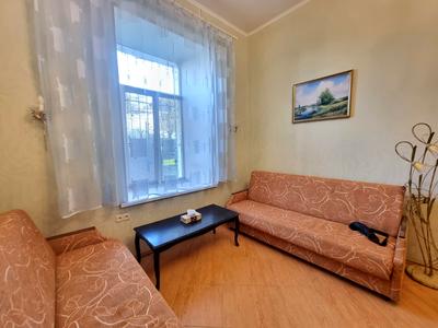 квартира по адресу Свободы просп., 100