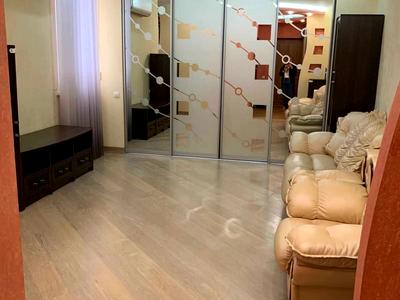 квартира по адресу Валерия Лобановского просп., 126-Г