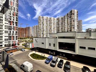 квартира по адресу Никольско-Слободская ул., 11