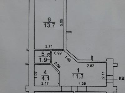квартира за адресою Люстдорфська дорога вул., 59