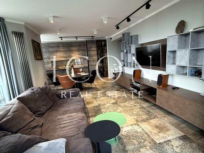 квартира за адресою Коперника, 3
