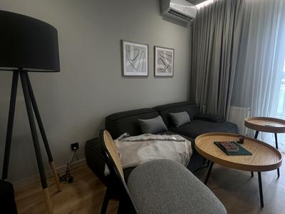 квартира за адресою Берковецька вул., 3