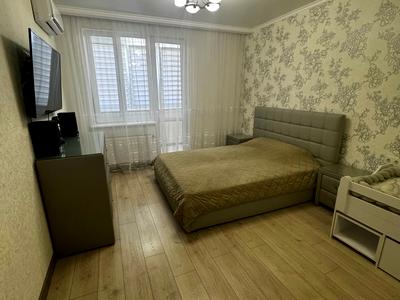 квартира по адресу Паустовского, 27
