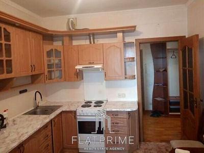 квартира за адресою Ревуцького вул., 5