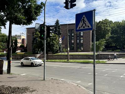 квартира по адресу Белорусская ул., 30