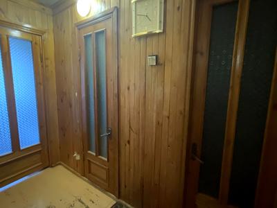 квартира за адресою Військбуд вул., 94
